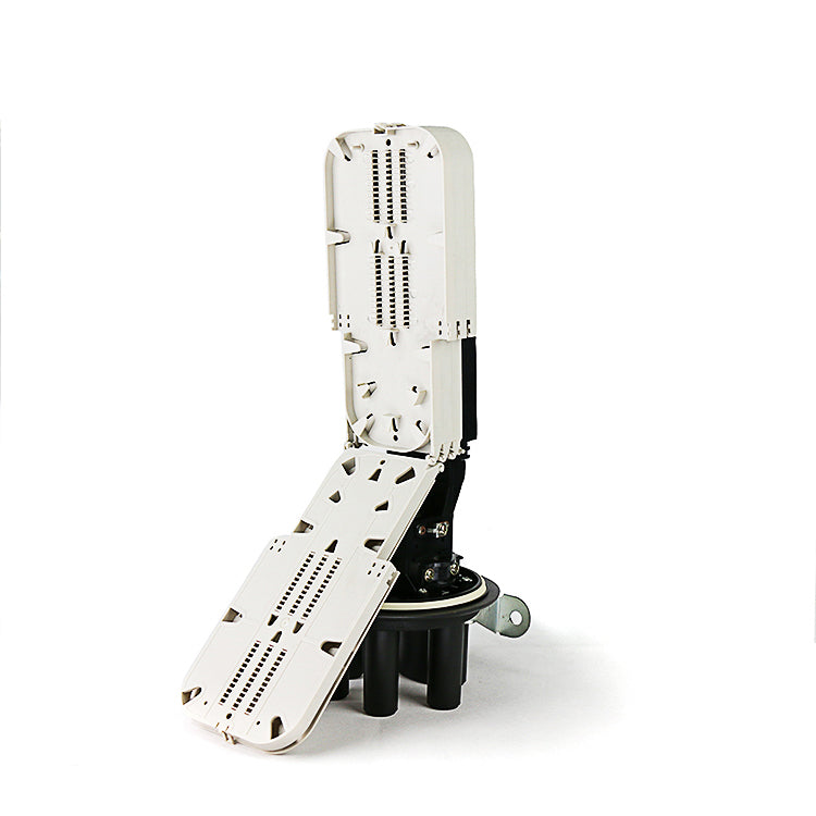 Fiber Optic Dome Splice Closure