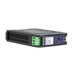 Industrial Power Supply DIN Rail Type