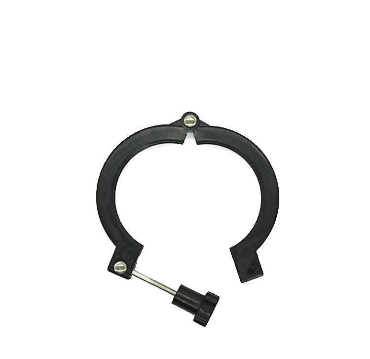 Fiber Optic Dome Splice Closure