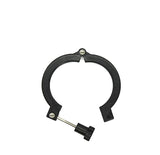 Fiber Optic Dome Splice Closure