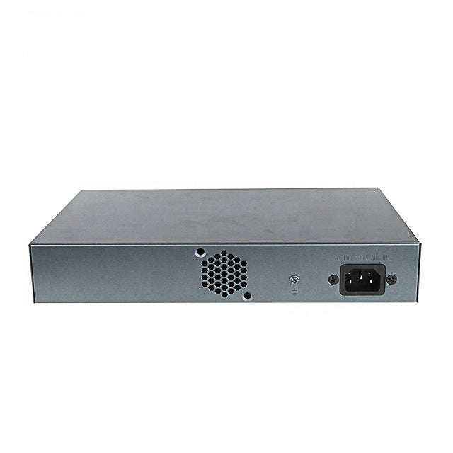 Ethernet Network Switch PoE L2 Unmanaged