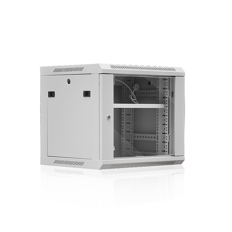 Wall Mounted Network Cabinet