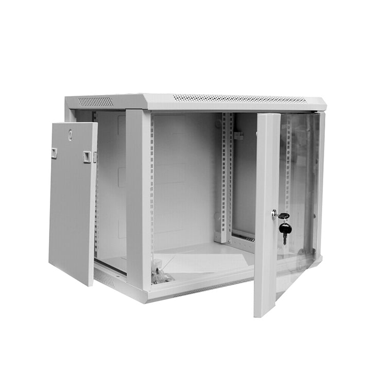 Wall Mounted Network Cabinet