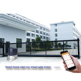 Automatic Sliding Gate Opener 800KG