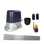 Automatic Sliding Gate Opener 800KG