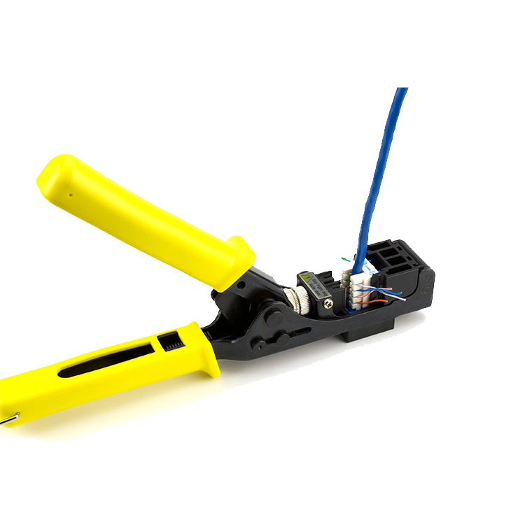 RJ45 Cat6 Modular Keystone Jack