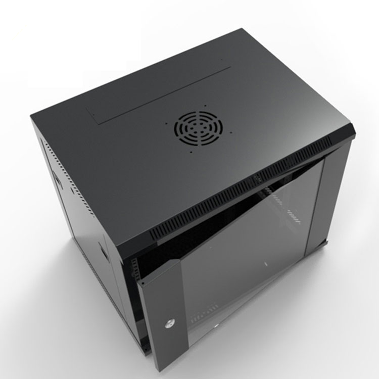 Wall Mounted Network Cabinet
