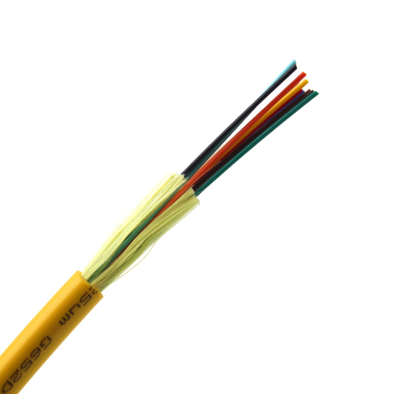 Single Mode Indoor Fiber Optic Cable