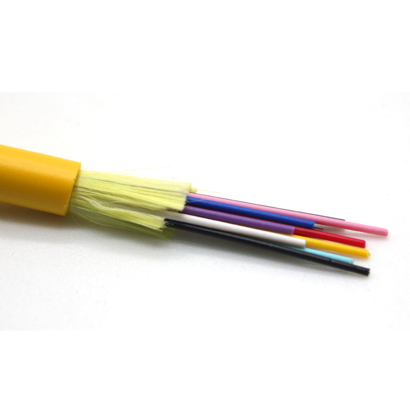 Single Mode Indoor Fiber Optic Cable