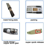 Automatic Swing Gate Opener