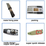 Automatic Swing Gate Opener