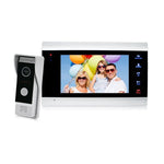 Video Intercom with 7 inch Screen