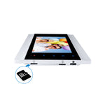 Video Intercom with 7 inch Screen