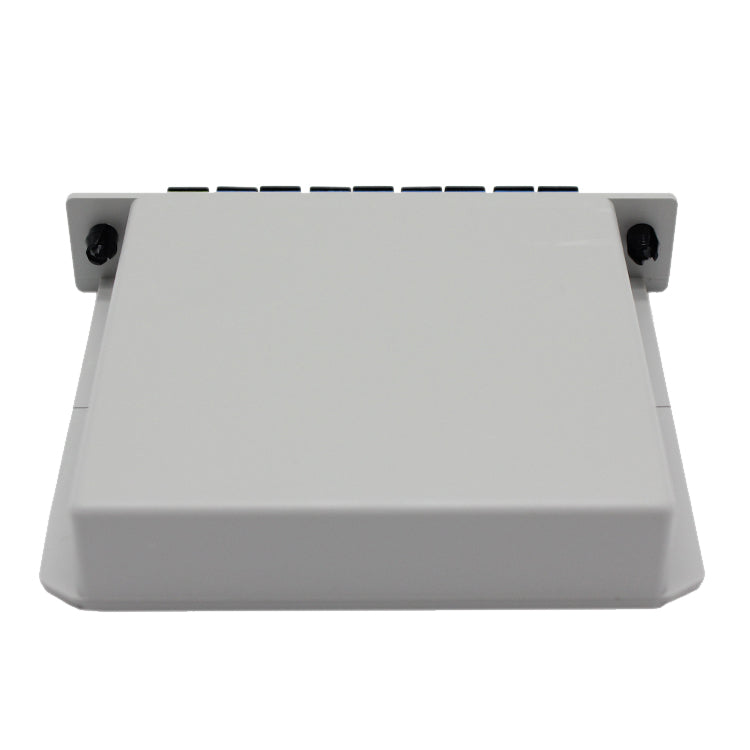 Cassette Type Modular Fiber Optic Splitter