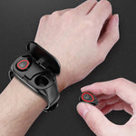 Smartwatch Bluetooth Earphone Sports Edition