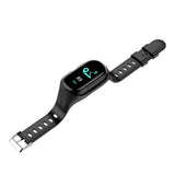 Smartwatch Bluetooth Earphone Sports Edition