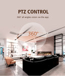 Smart Indoor Camera