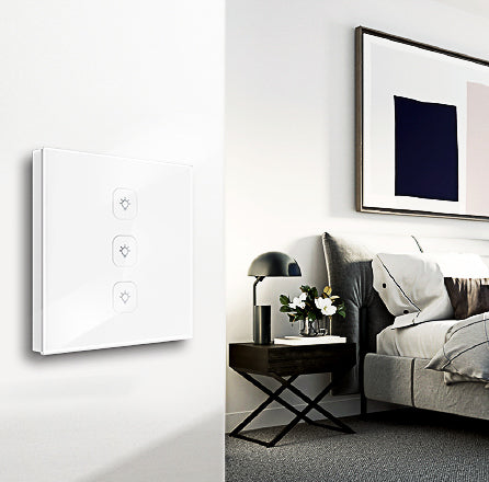 Smart Light Switch