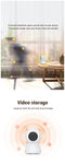 Smart Indoor Camera