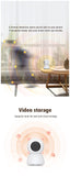 Smart Indoor Camera