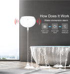 Water Leak Detector