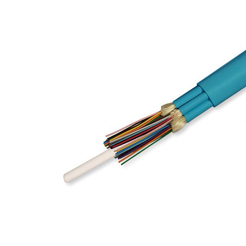 Multi Mode Indoor Fiber Optic Cable