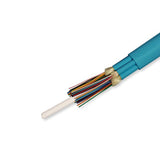 Multi Mode Indoor Fiber Optic Cable