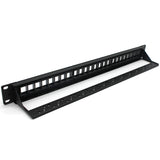 Ethernet Network Patch Panel