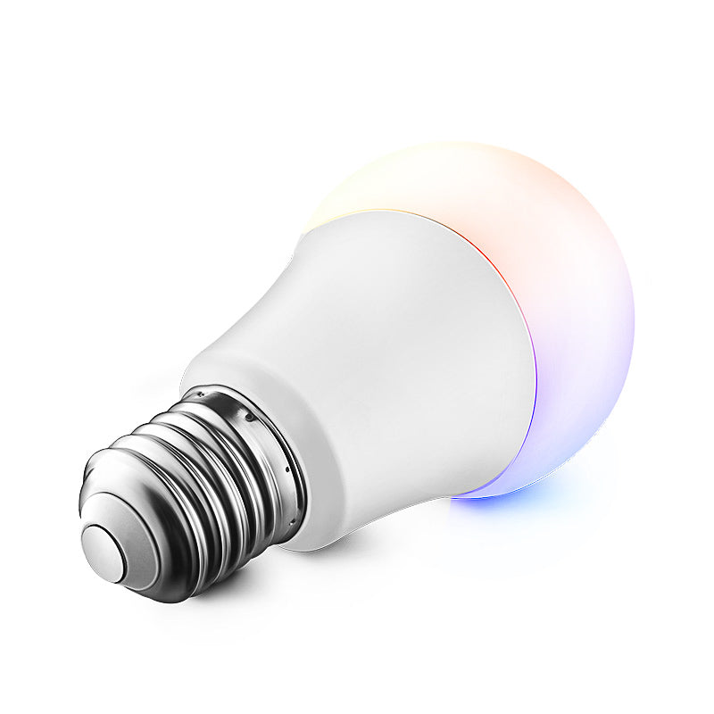 Smart Light Bulb
