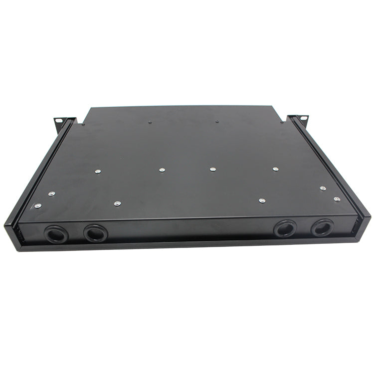 Fiber Optic Patch Panel