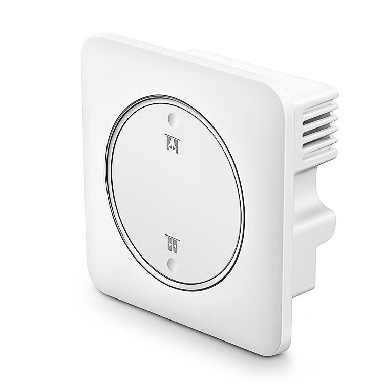 Smart Curtain Switch