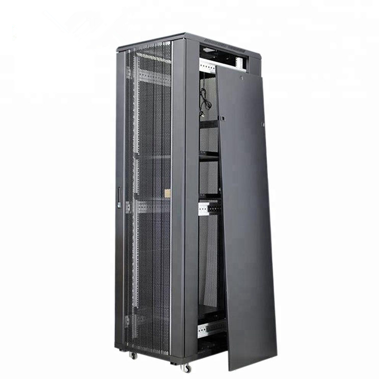 Floor Standing Server Cabinet