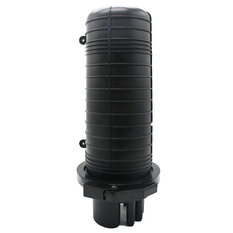 Fiber Optic Dome Splice Closure