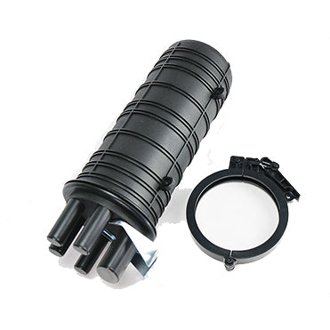 Fiber Optic Dome Splice Closure