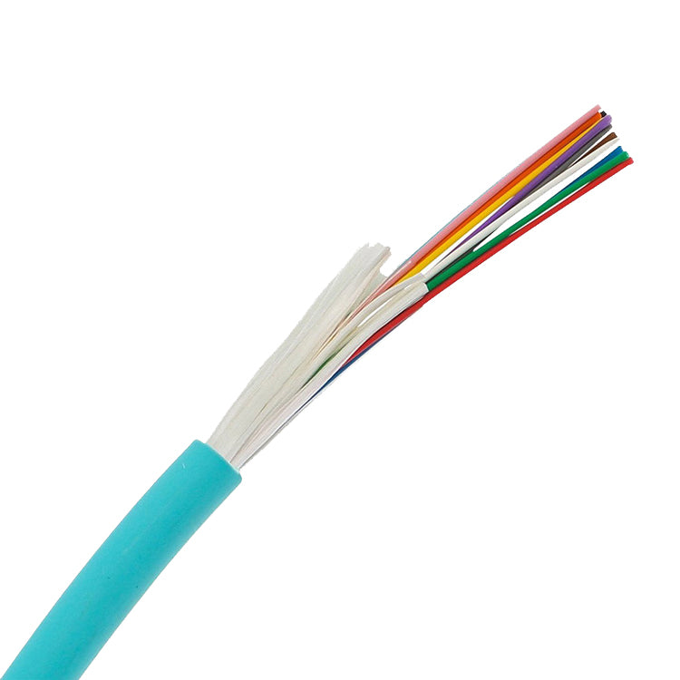 Multi Mode Indoor Fiber Optic Cable