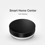 Smart Home Hub Gateway