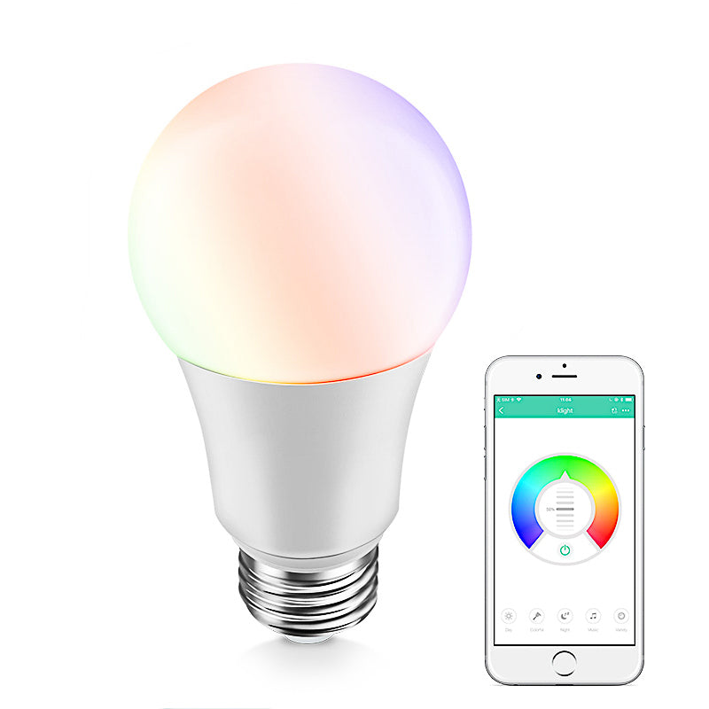 Smart Light Bulb