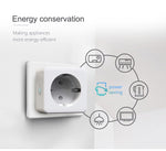 Smart Plug EU