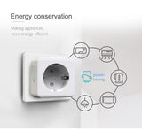 Smart Plug EU