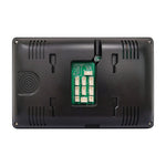 RFID Access Full HD 7 Inch Touch Screen Video Intercom