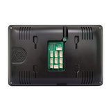 RFID Access Full HD 7 Inch Touch Screen Video Intercom