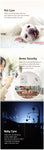 Smart Indoor Camera