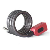 Intelligent Keyless Bluetooth GPS Chain Lock