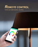 Smart Light Bulb