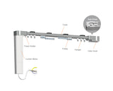 Smart Curtain Motor
