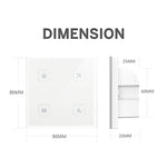 Scene Mode Switch