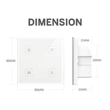 Scene Mode Switch
