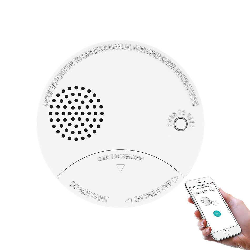 Smoke Detector