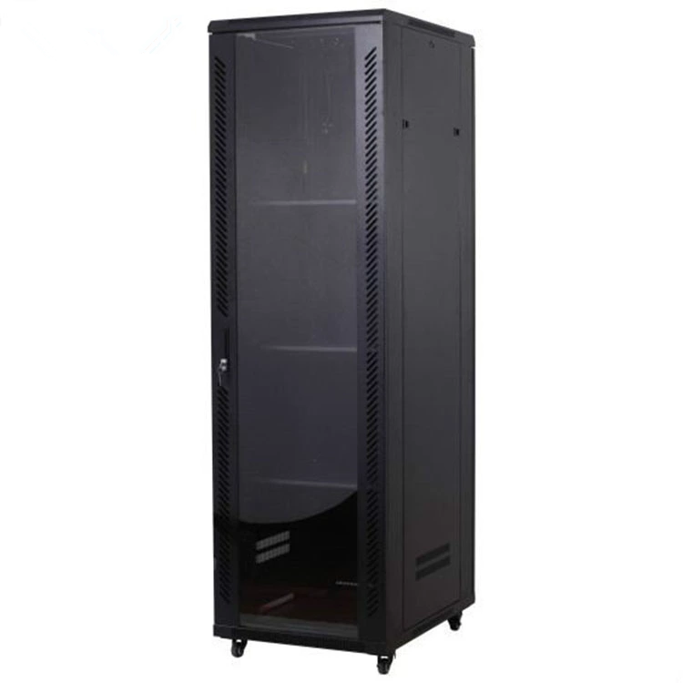 Floor Standing Server Cabinet