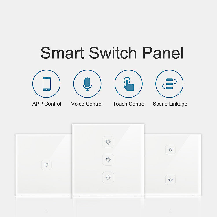 Smart Light Switch
